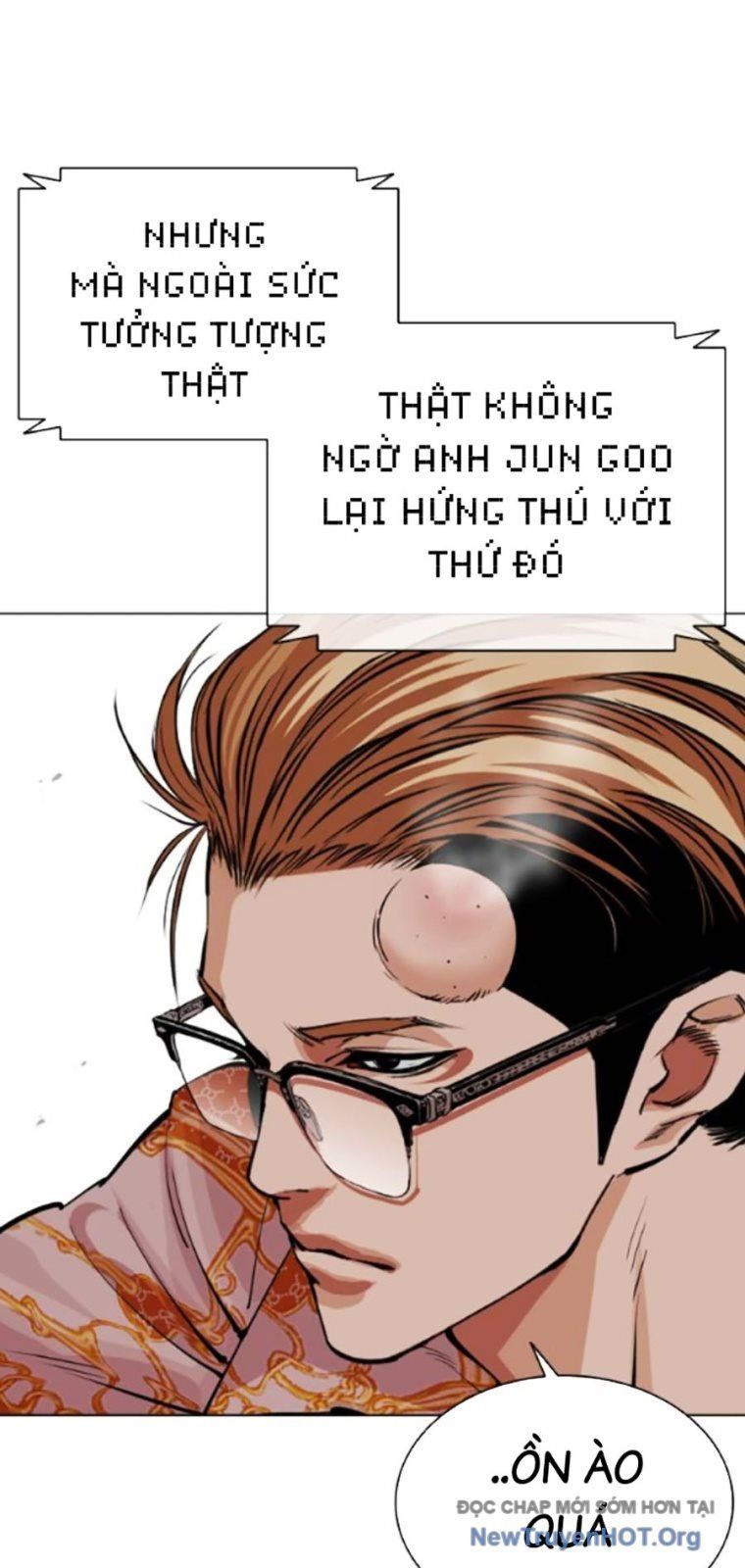 Hoán Đổi Diệu Kỳ Chap 565 - Next Chap 566