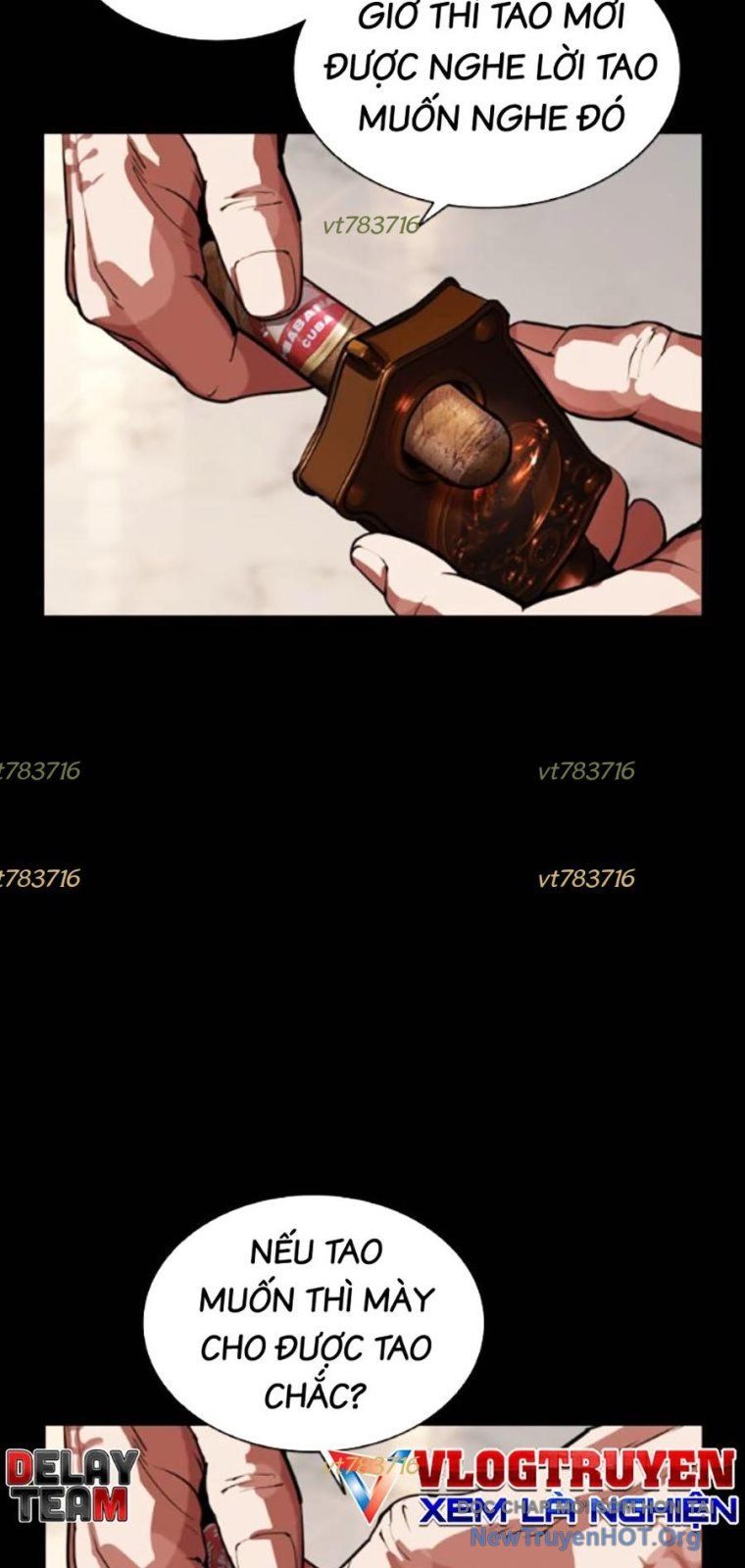 Hoán Đổi Diệu Kỳ Chap 565 - Next Chap 566