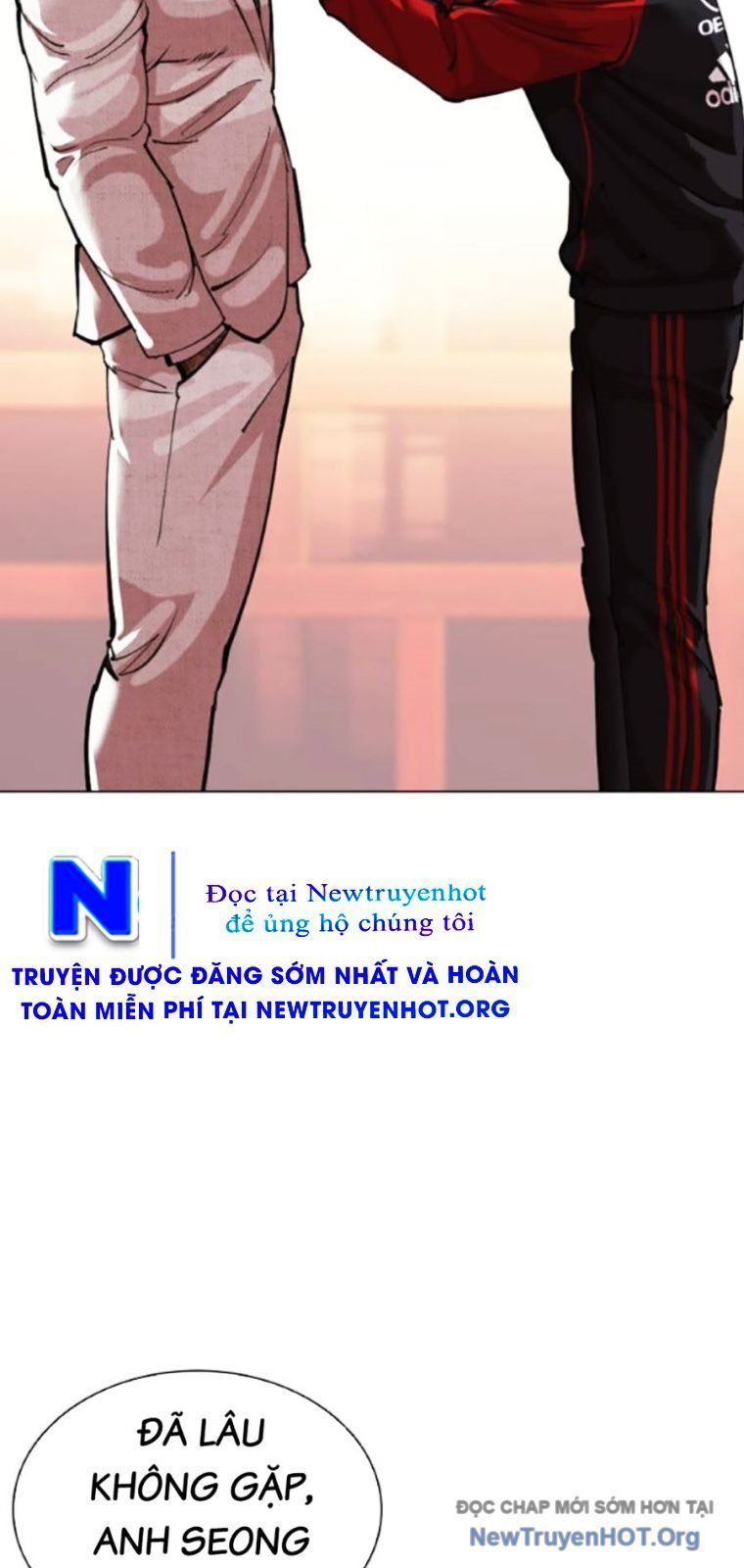 Hoán Đổi Diệu Kỳ Chap 565 - Next Chap 566