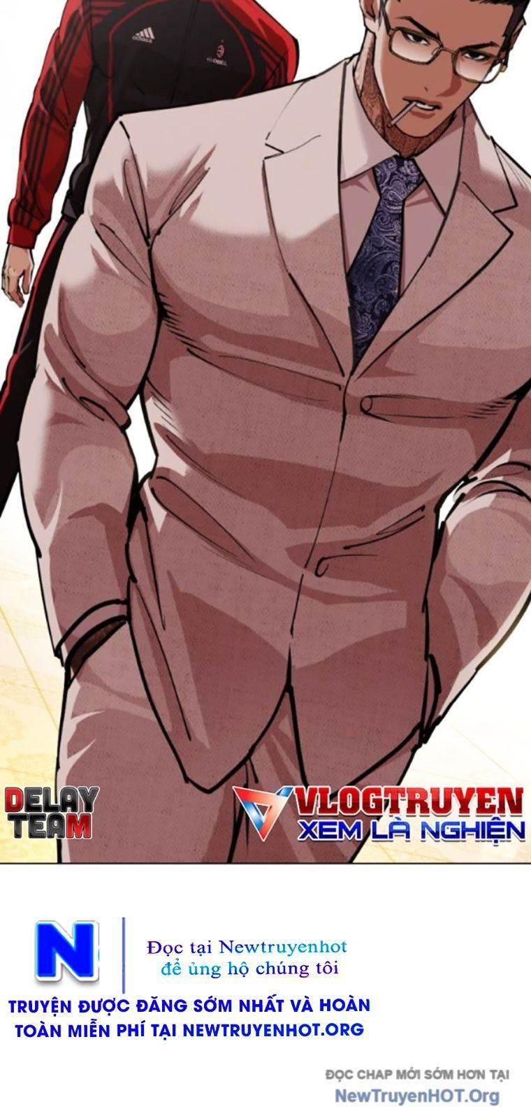 Hoán Đổi Diệu Kỳ Chap 565 - Next Chap 566