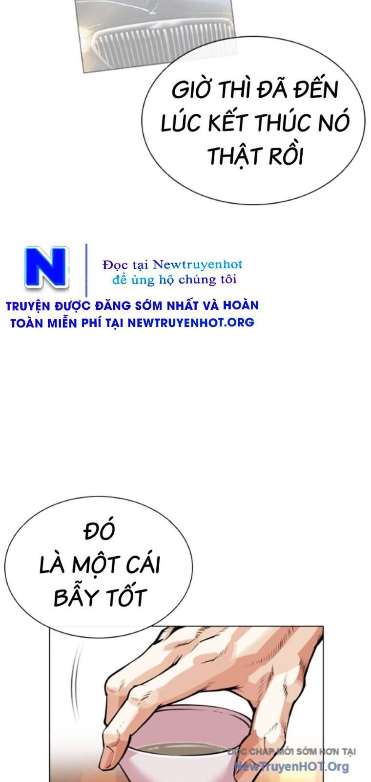 Hoán Đổi Diệu Kỳ Chap 565 - Next Chap 566