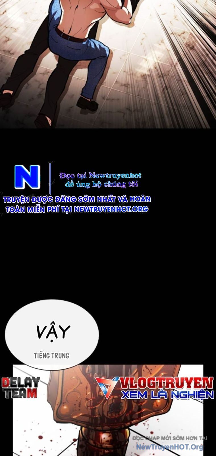 Hoán Đổi Diệu Kỳ Chap 565 - Next Chap 566