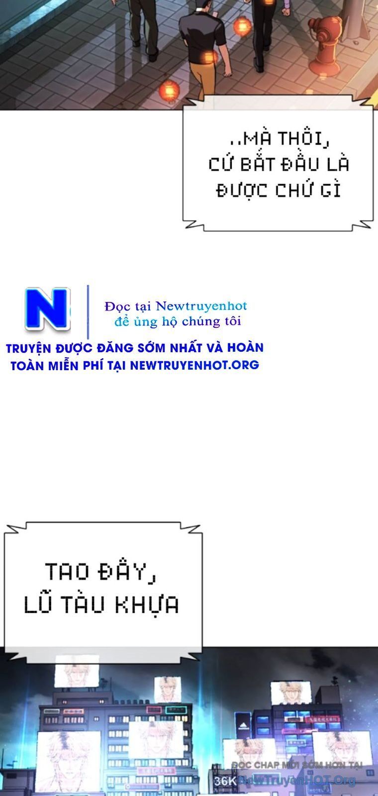 Hoán Đổi Diệu Kỳ Chap 565 - Next Chap 566