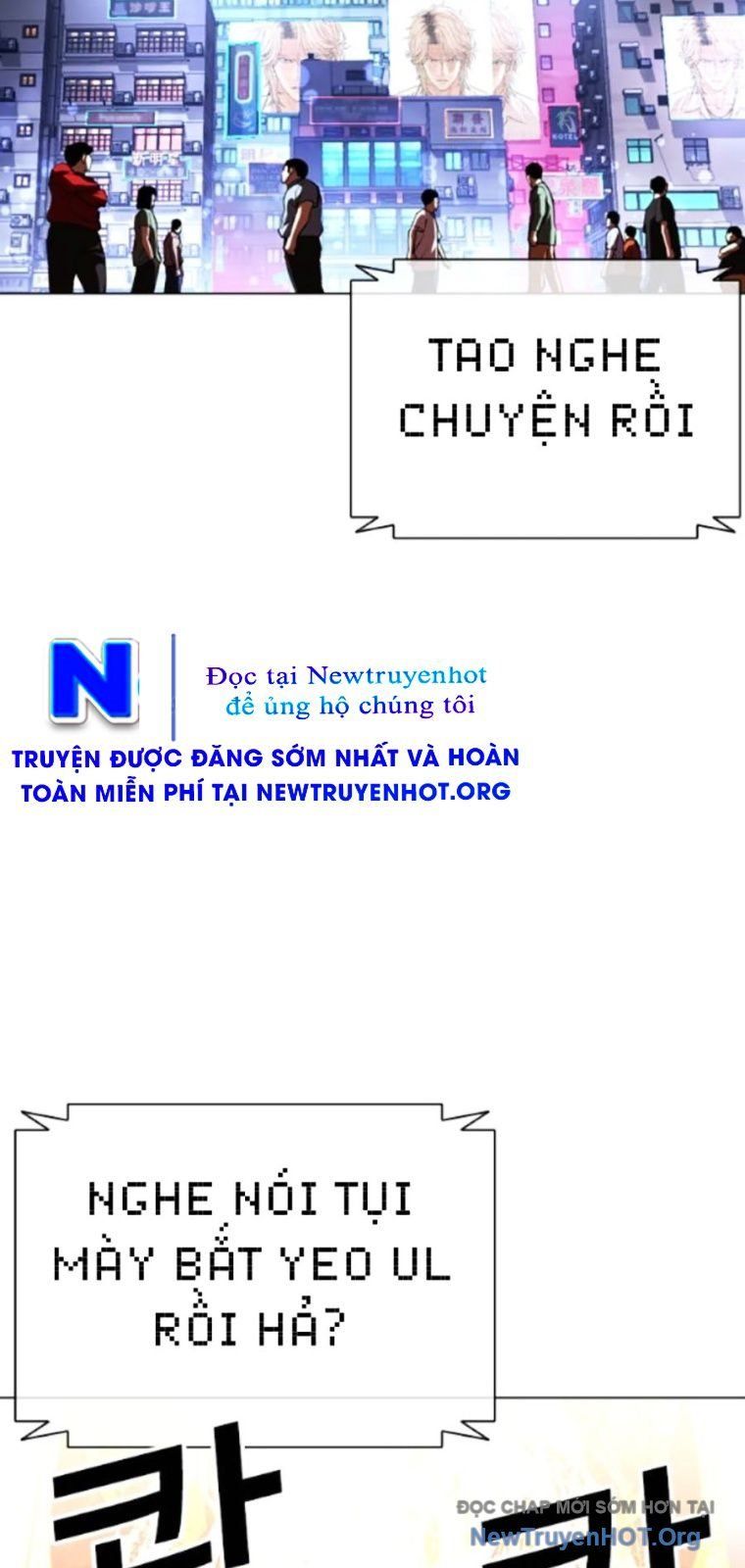 Hoán Đổi Diệu Kỳ Chap 565 - Next Chap 566