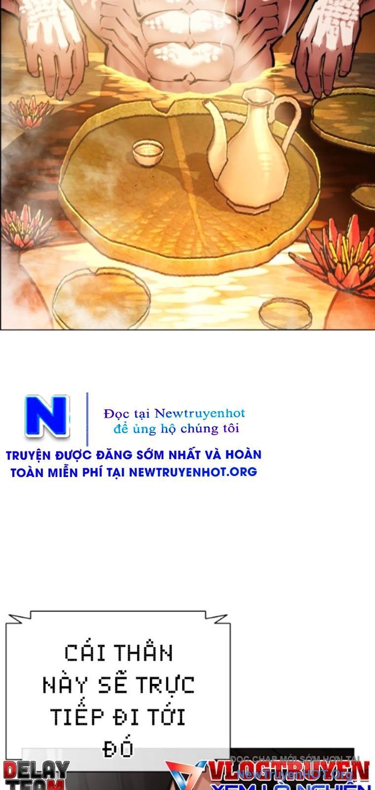 Hoán Đổi Diệu Kỳ Chap 565 - Next Chap 566