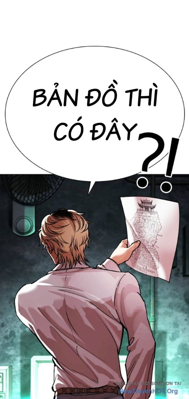 Hoán Đổi Diệu Kỳ Chap 565 - Next Chap 566