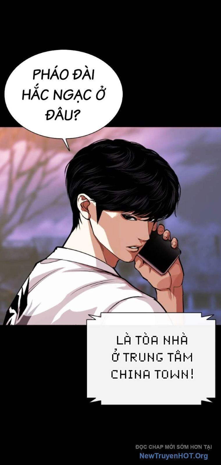 Hoán Đổi Diệu Kỳ Chap 565 - Next Chap 566