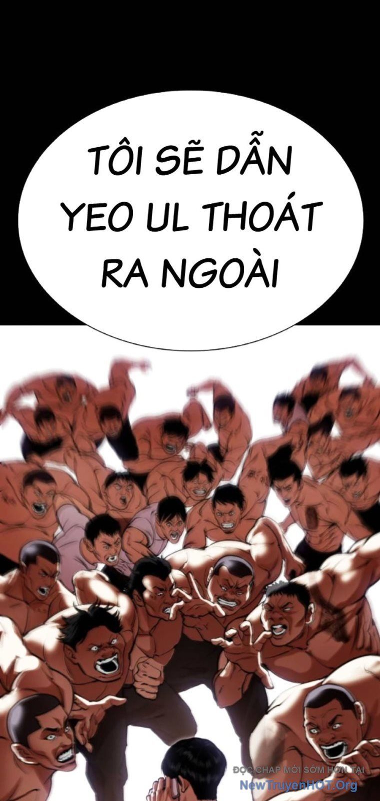 Hoán Đổi Diệu Kỳ Chap 565 - Next Chap 566