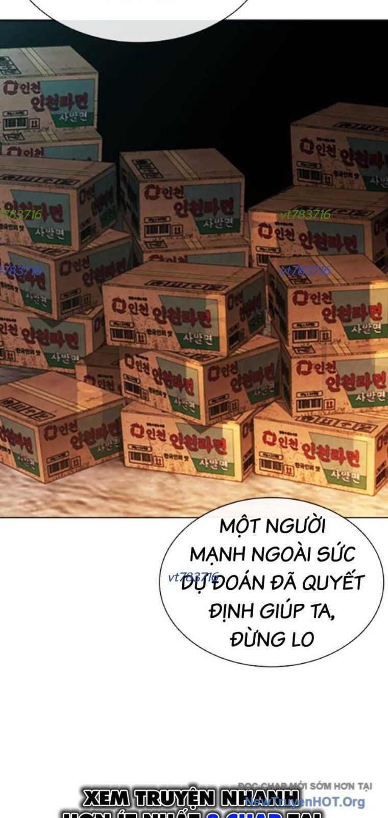 Hoán Đổi Diệu Kỳ Chap 565 - Next Chap 566