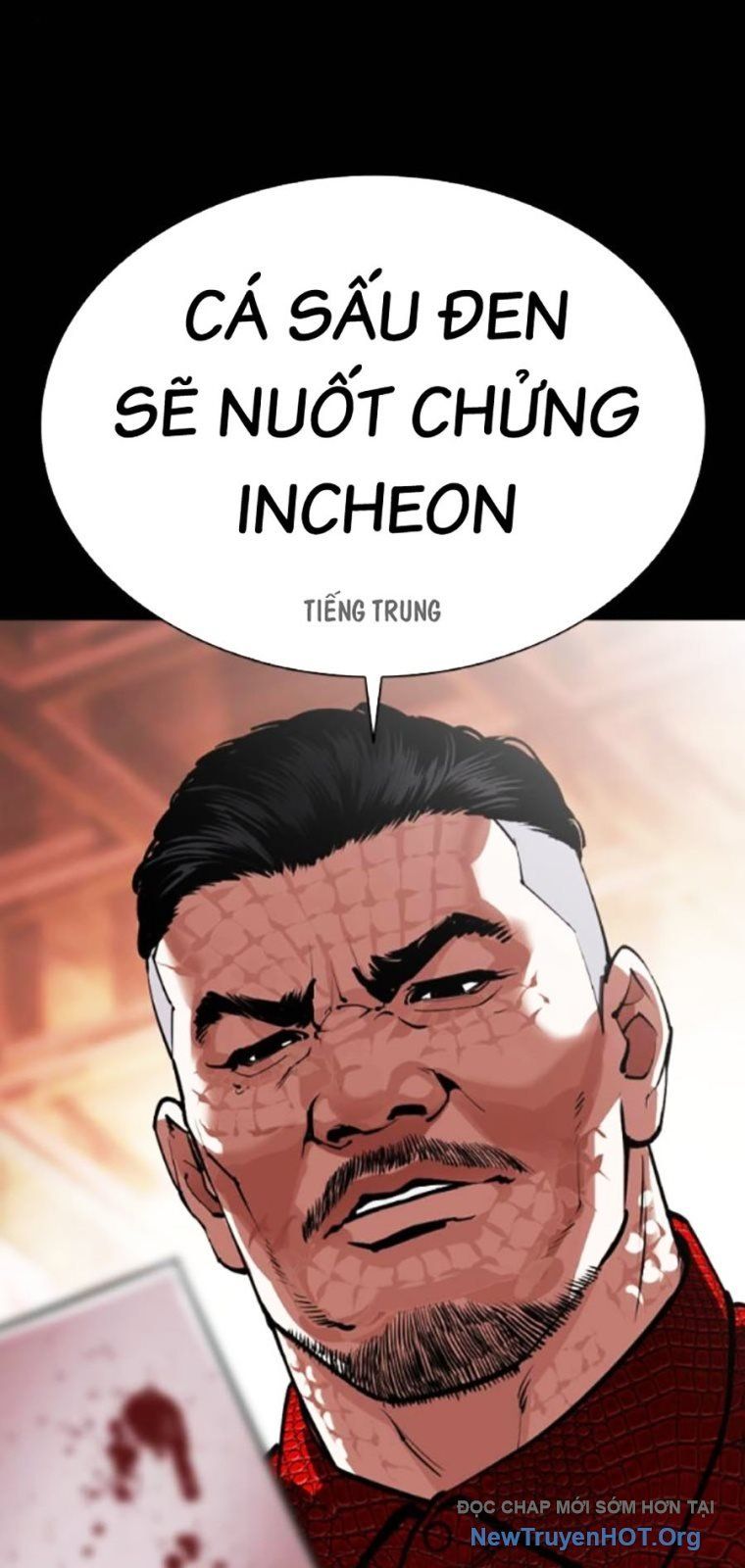 Hoán Đổi Diệu Kỳ Chap 565 - Next Chap 566