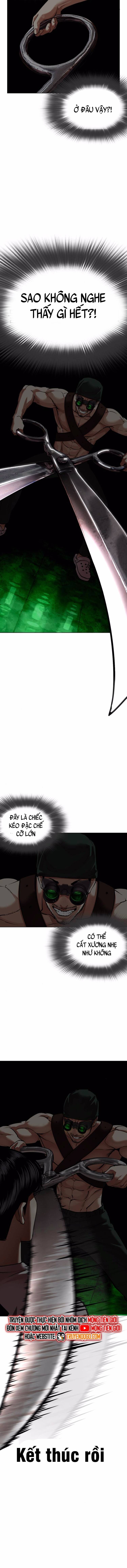 Hoán Đổi Diệu Kỳ Chap 566 - Next Chap 567