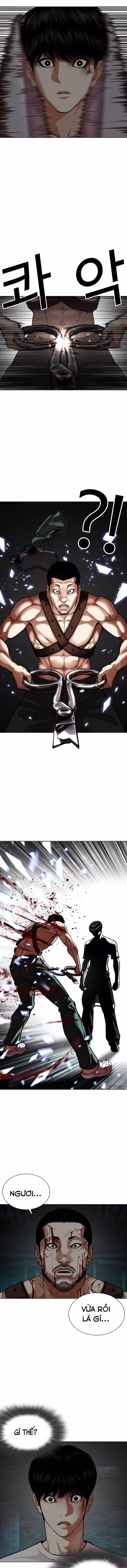 Hoán Đổi Diệu Kỳ Chap 566 - Next Chap 567