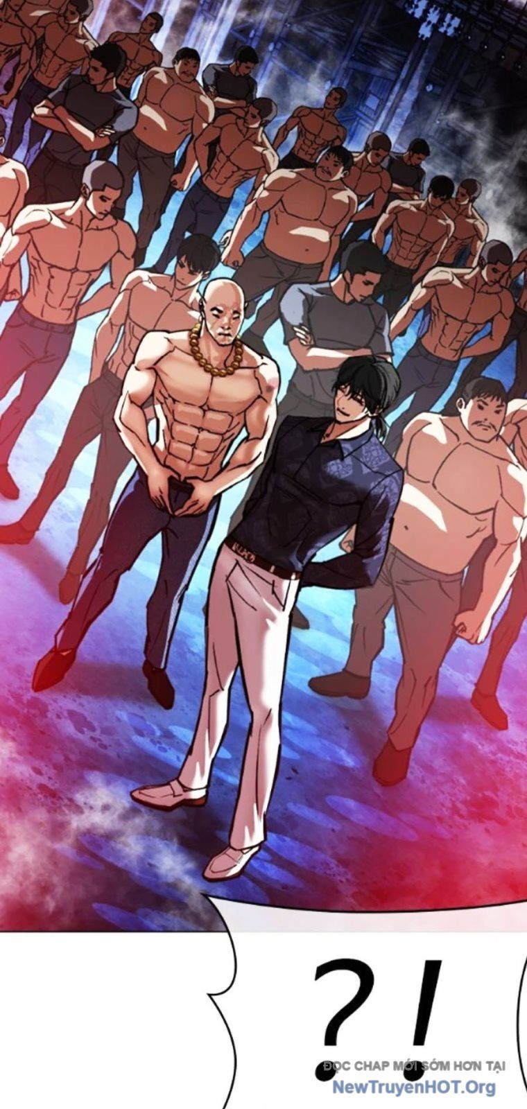 Hoán Đổi Diệu Kỳ Chap 567 - Next Chap 568