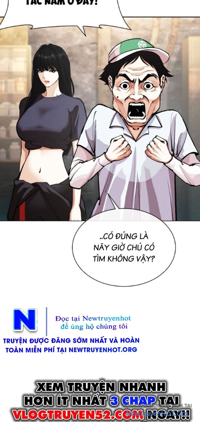 Hoán Đổi Diệu Kỳ Chap 567 - Next Chap 568