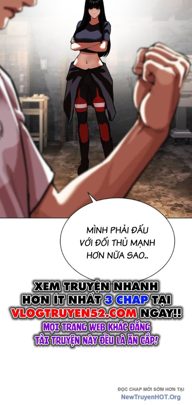 Hoán Đổi Diệu Kỳ Chap 567 - Next Chap 568