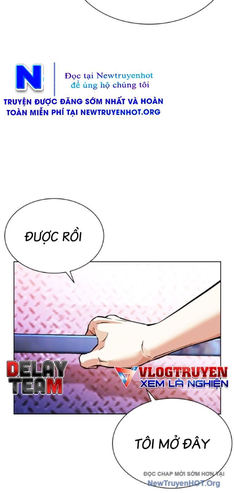 Hoán Đổi Diệu Kỳ Chap 567 - Next Chap 568