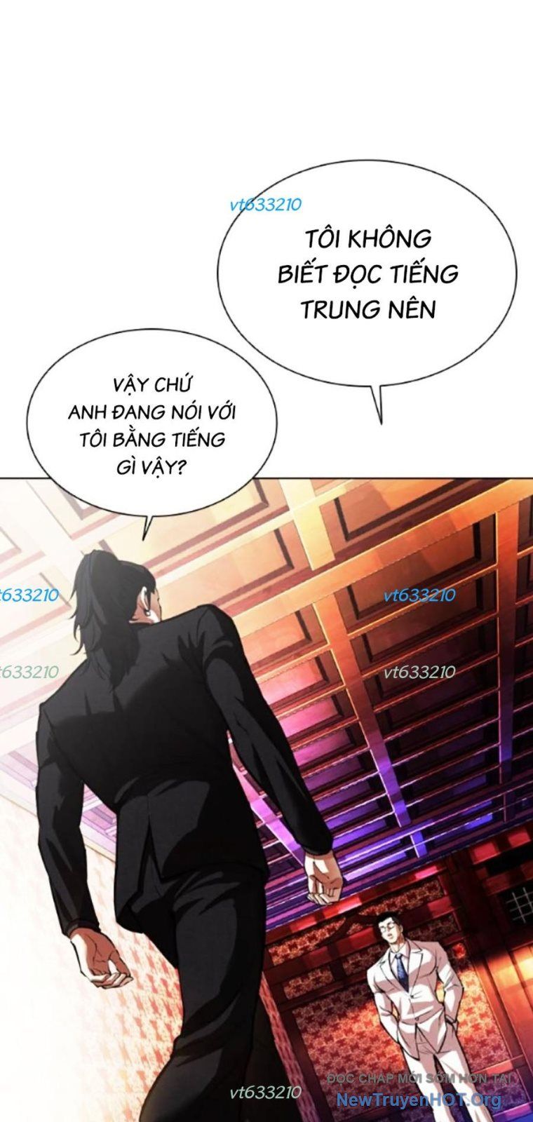 Hoán Đổi Diệu Kỳ Chap 567 - Next Chap 568