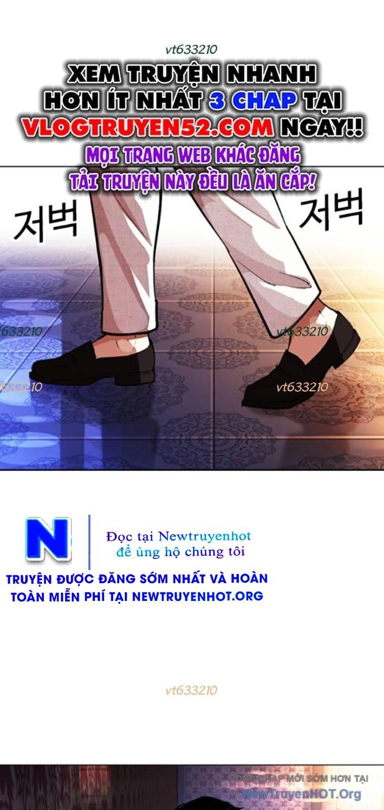 Hoán Đổi Diệu Kỳ Chap 567 - Next Chap 568