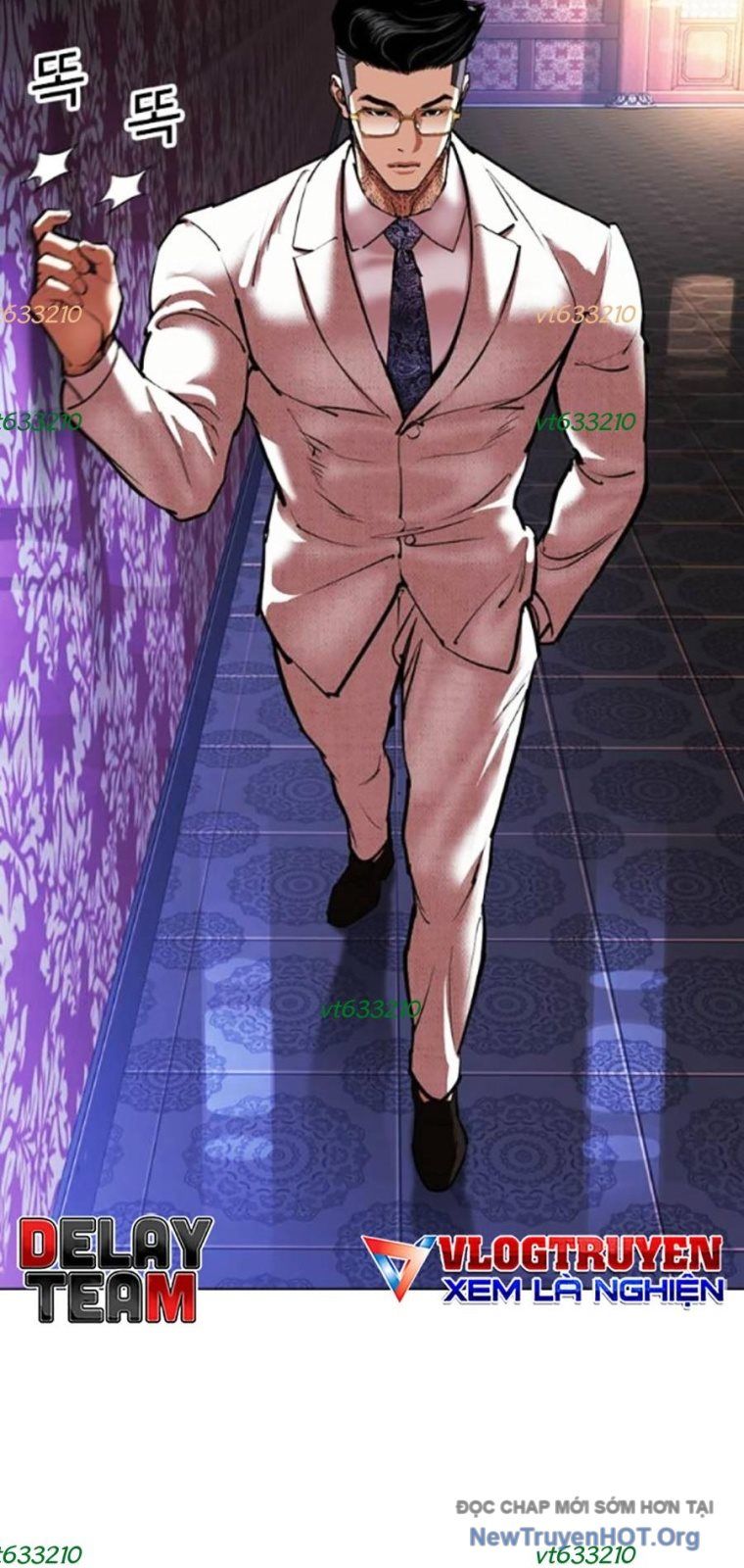 Hoán Đổi Diệu Kỳ Chap 567 - Next Chap 568