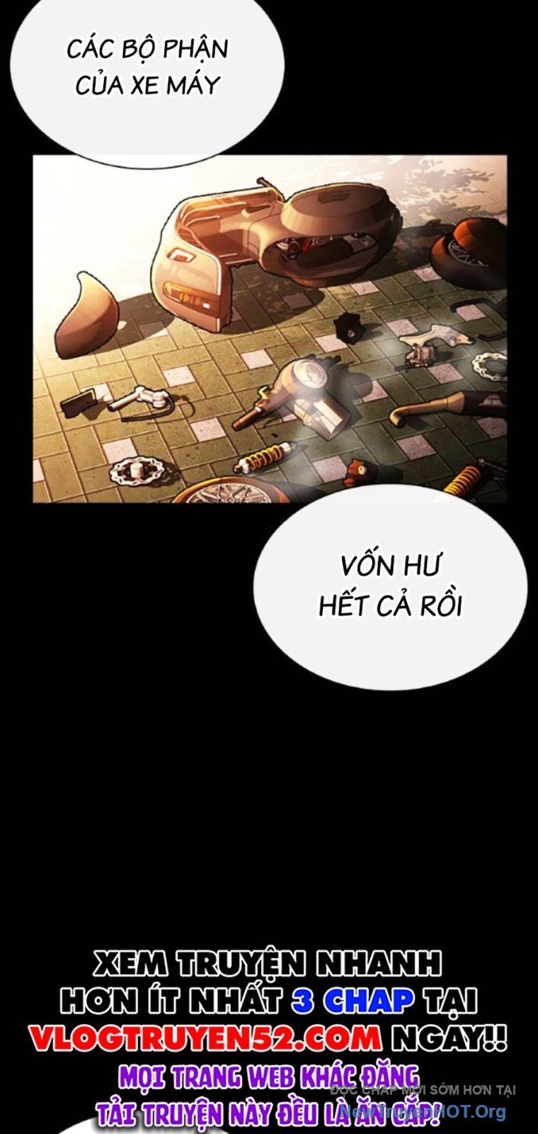 Hoán Đổi Diệu Kỳ Chap 567 - Next Chap 568