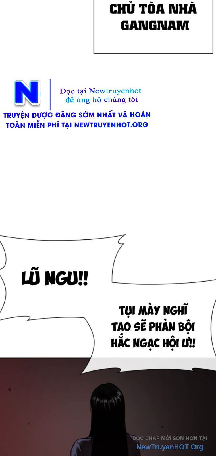 Hoán Đổi Diệu Kỳ Chap 567 - Next Chap 568