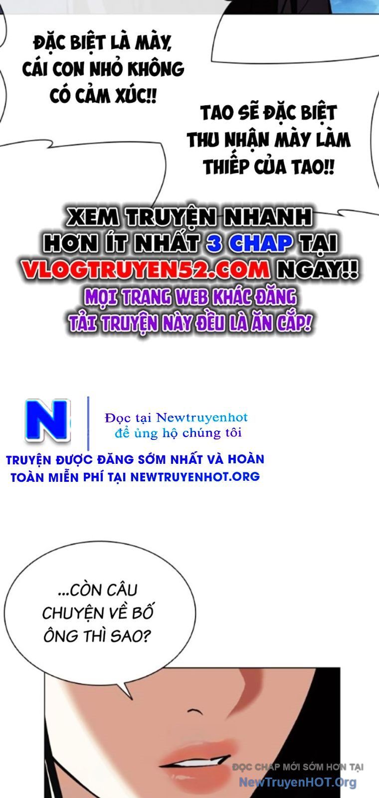 Hoán Đổi Diệu Kỳ Chap 567 - Next Chap 568