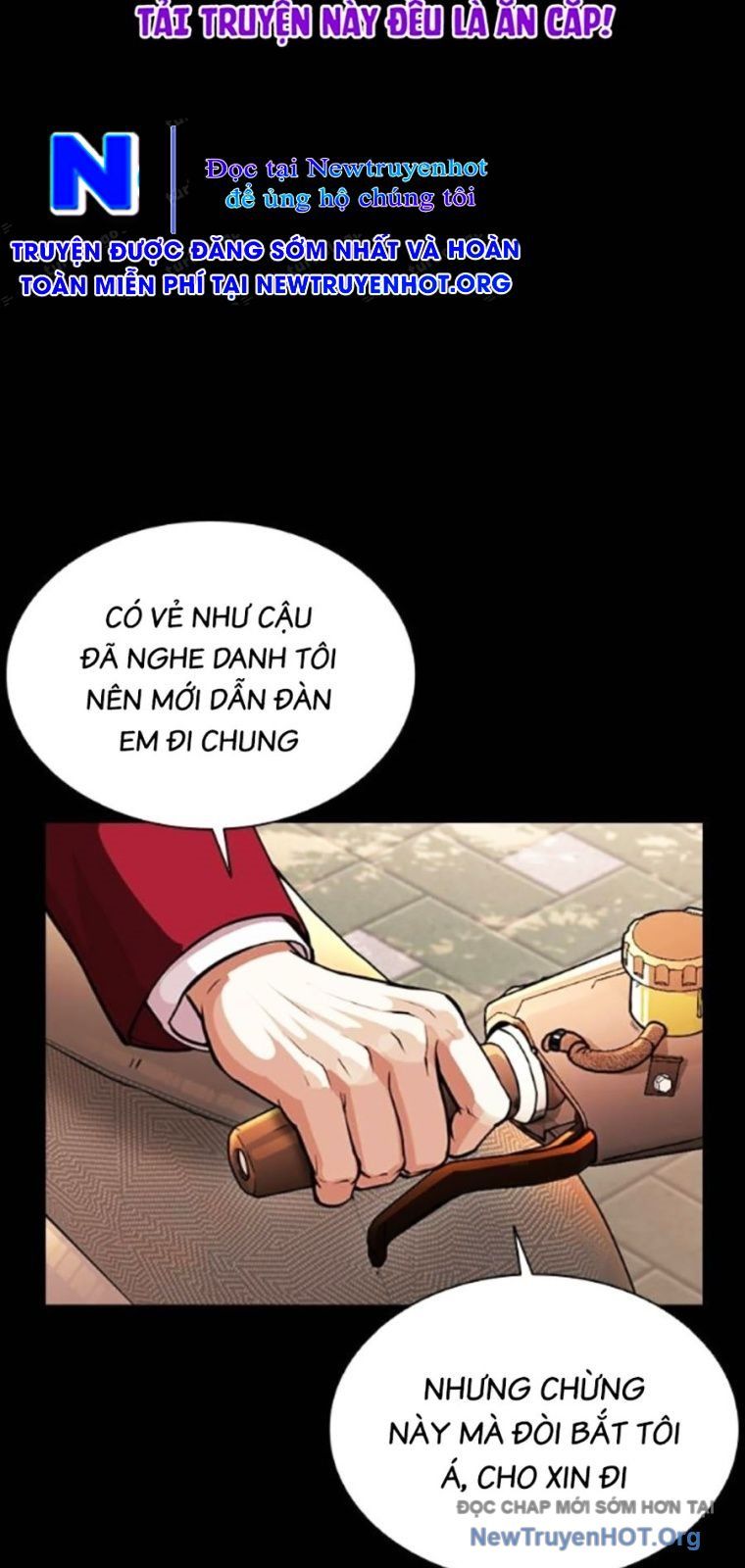 Hoán Đổi Diệu Kỳ Chap 567 - Next Chap 568