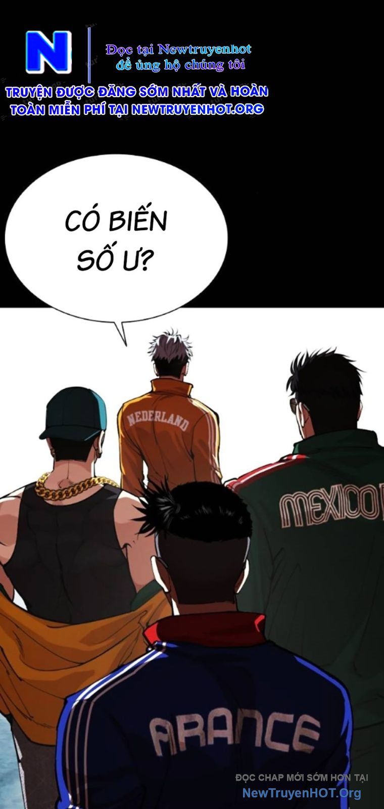 Hoán Đổi Diệu Kỳ Chap 567 - Next Chap 568