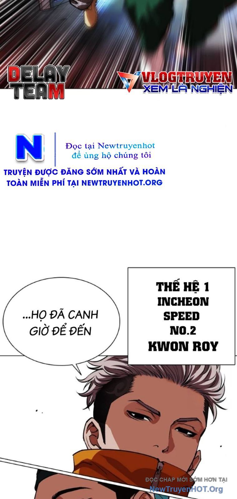 Hoán Đổi Diệu Kỳ Chap 567 - Next Chap 568