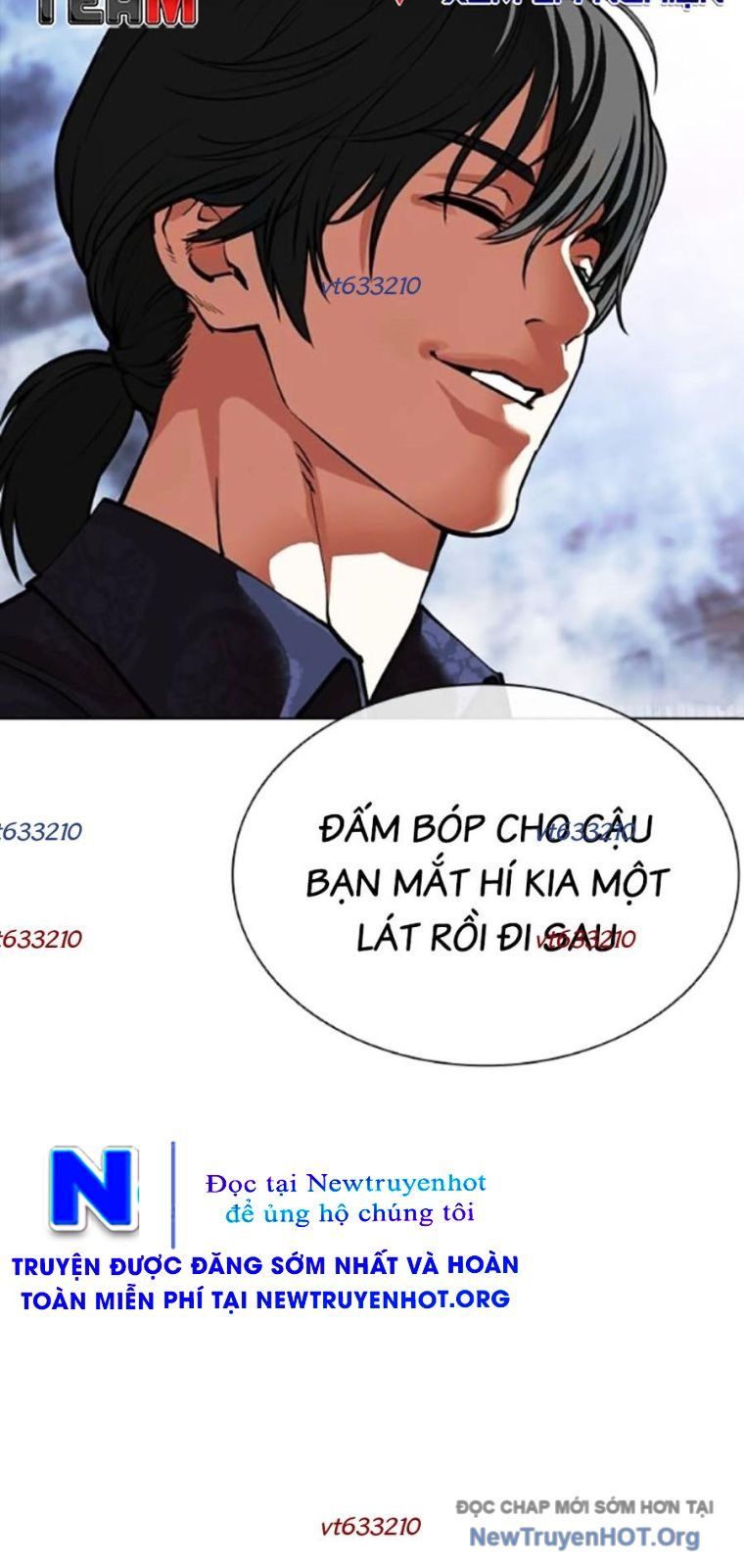 Hoán Đổi Diệu Kỳ Chap 567 - Next Chap 568