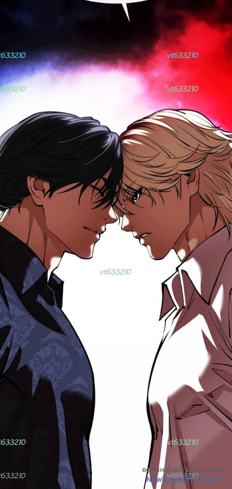 Hoán Đổi Diệu Kỳ Chap 567 - Next Chap 568