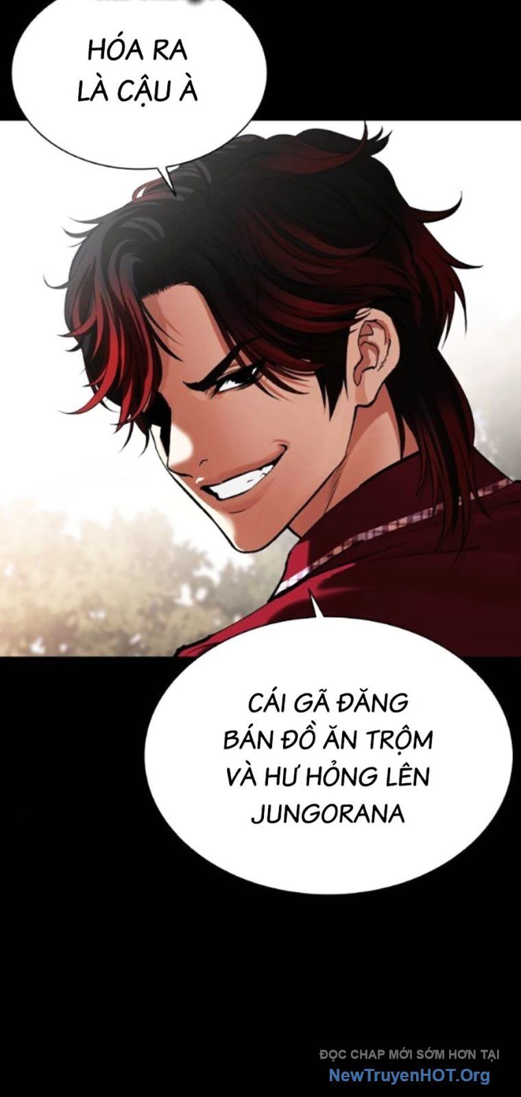 Hoán Đổi Diệu Kỳ Chap 567 - Next Chap 568