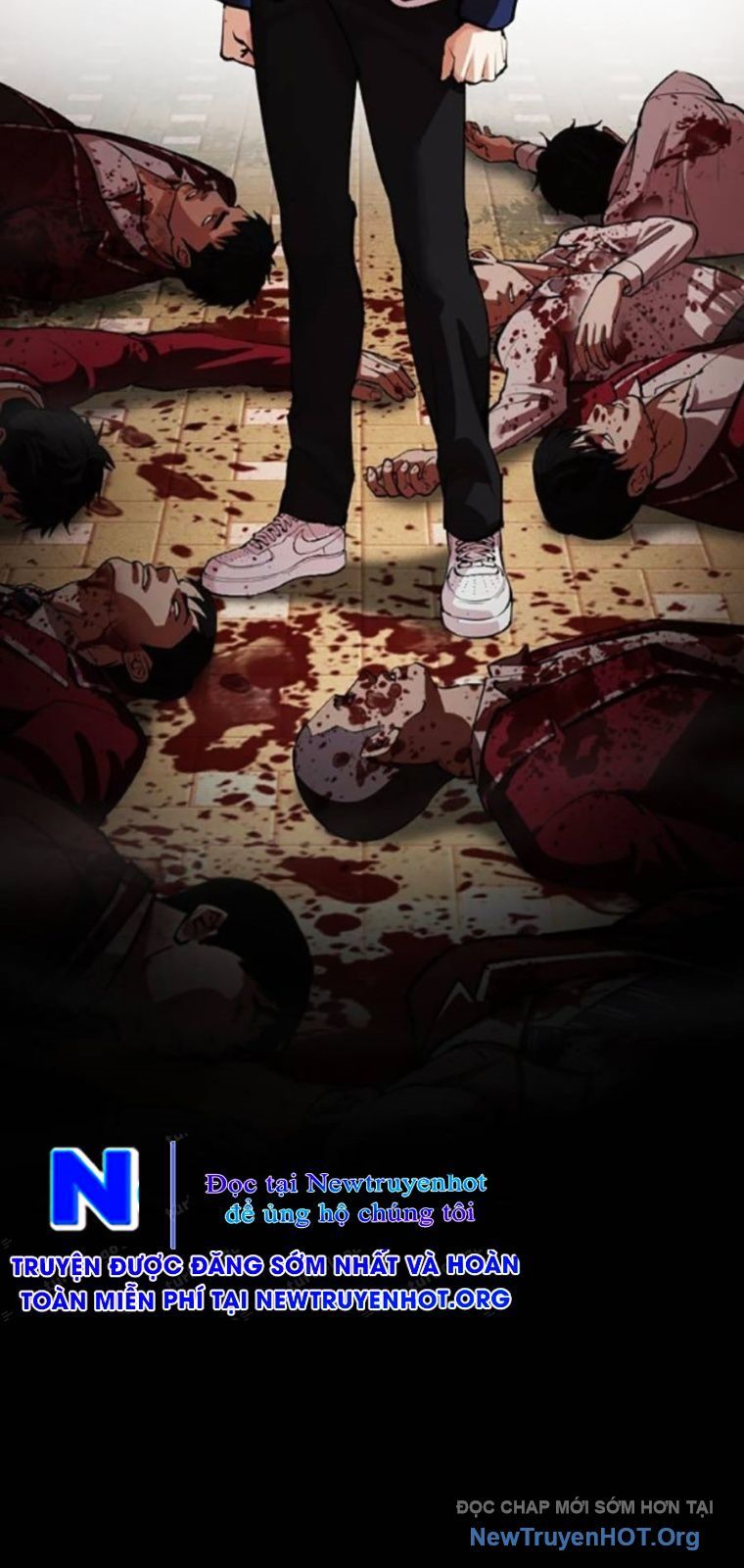 Hoán Đổi Diệu Kỳ Chap 567 - Next Chap 568