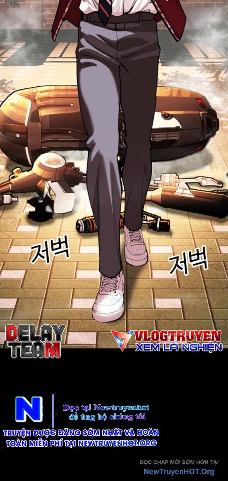 Hoán Đổi Diệu Kỳ Chap 567 - Next Chap 568