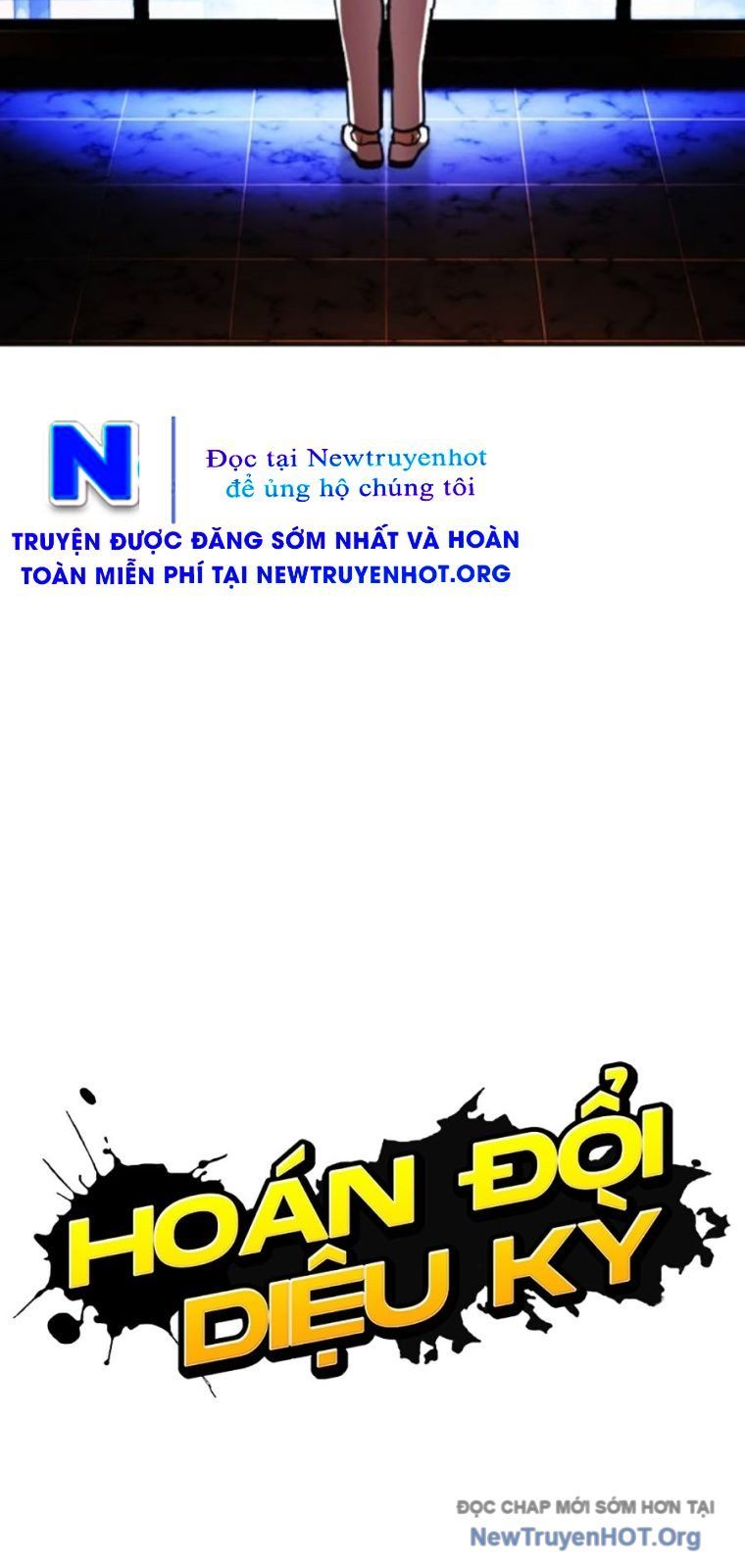 Hoán Đổi Diệu Kỳ Chap 567 - Next Chap 568