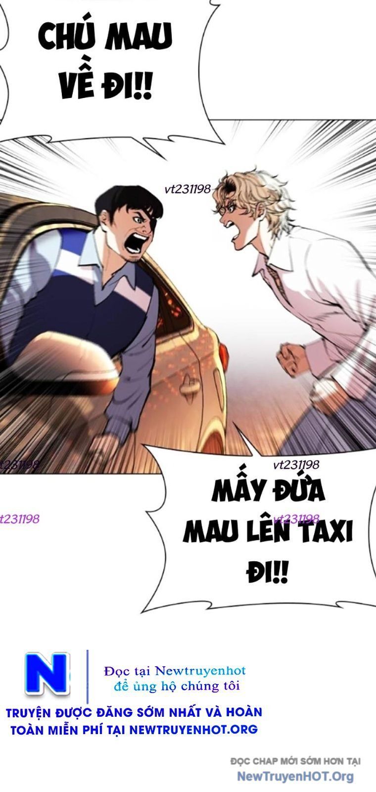 Hoán Đổi Diệu Kỳ Chap 568 - Next Chap 569