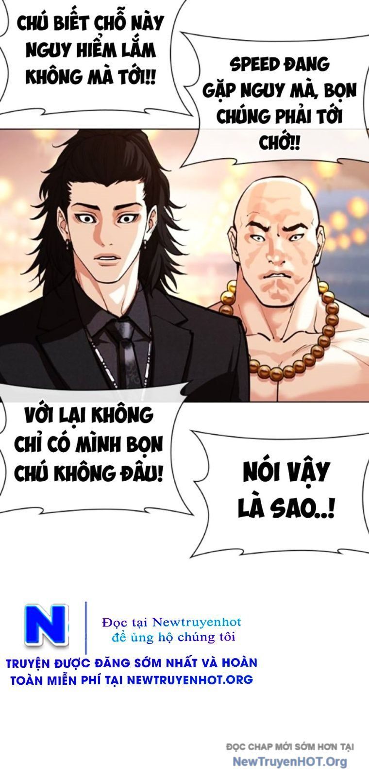 Hoán Đổi Diệu Kỳ Chap 568 - Next Chap 569