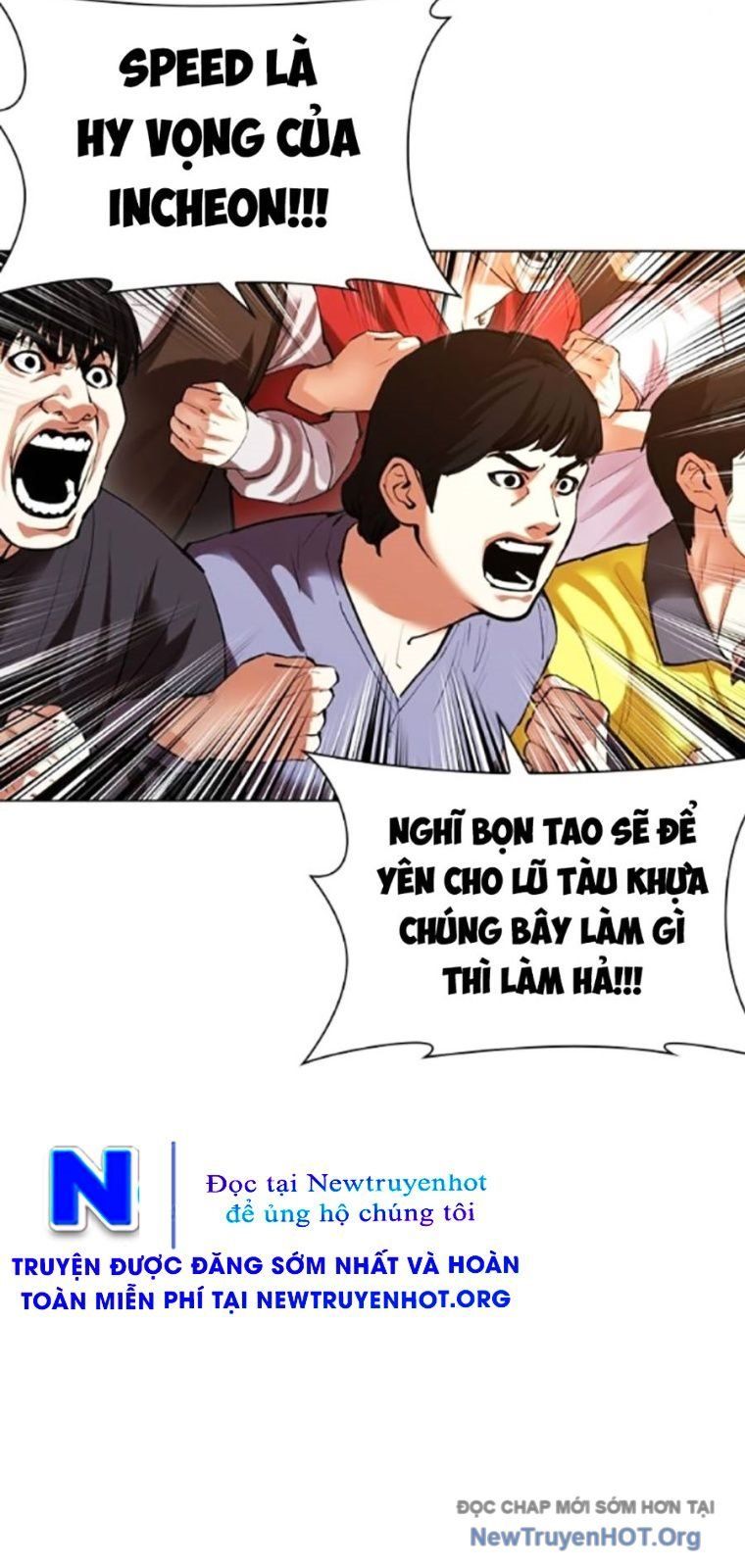 Hoán Đổi Diệu Kỳ Chap 568 - Next Chap 569