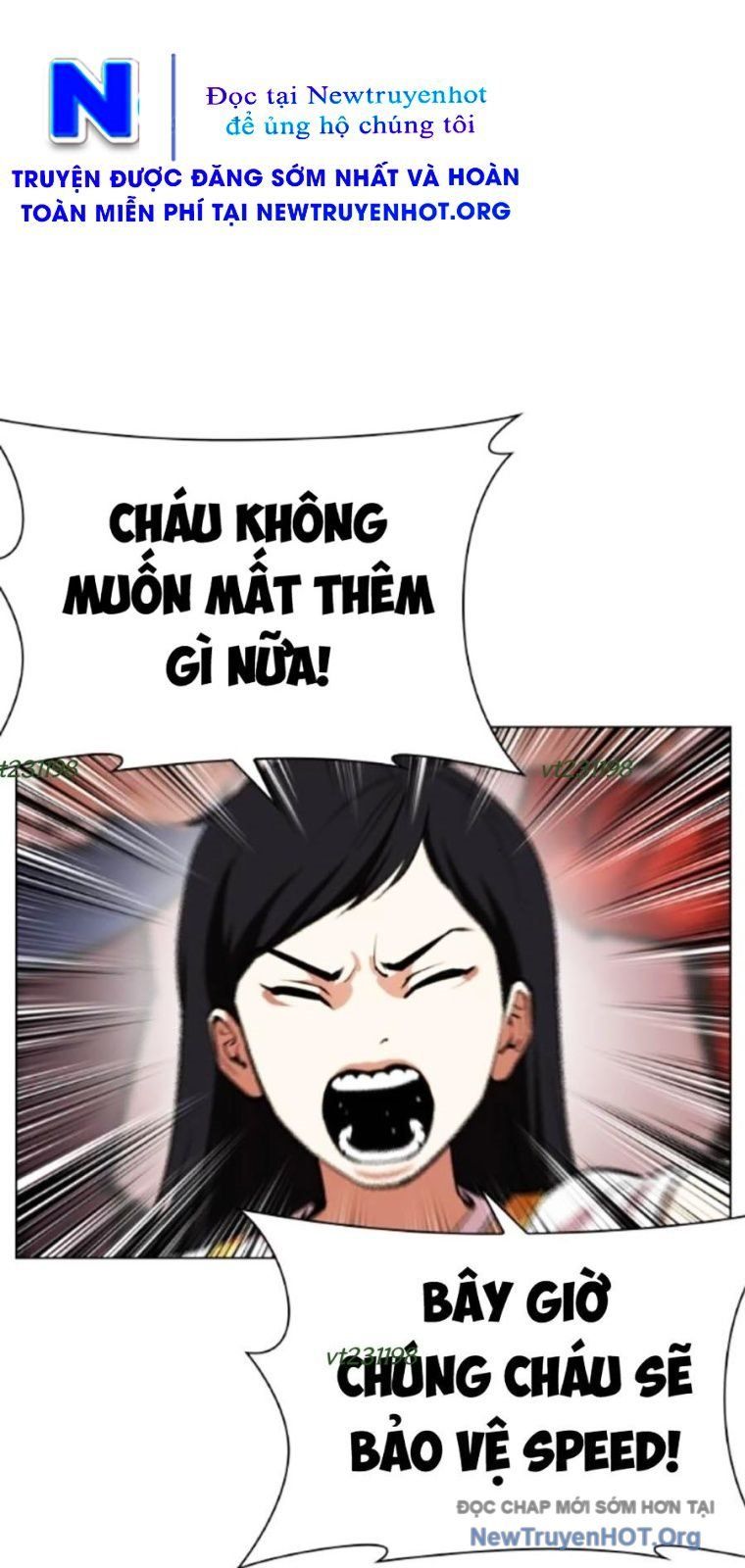 Hoán Đổi Diệu Kỳ Chap 568 - Next Chap 569