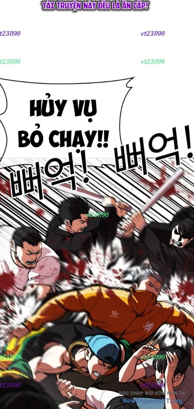 Hoán Đổi Diệu Kỳ Chap 568 - Next Chap 569