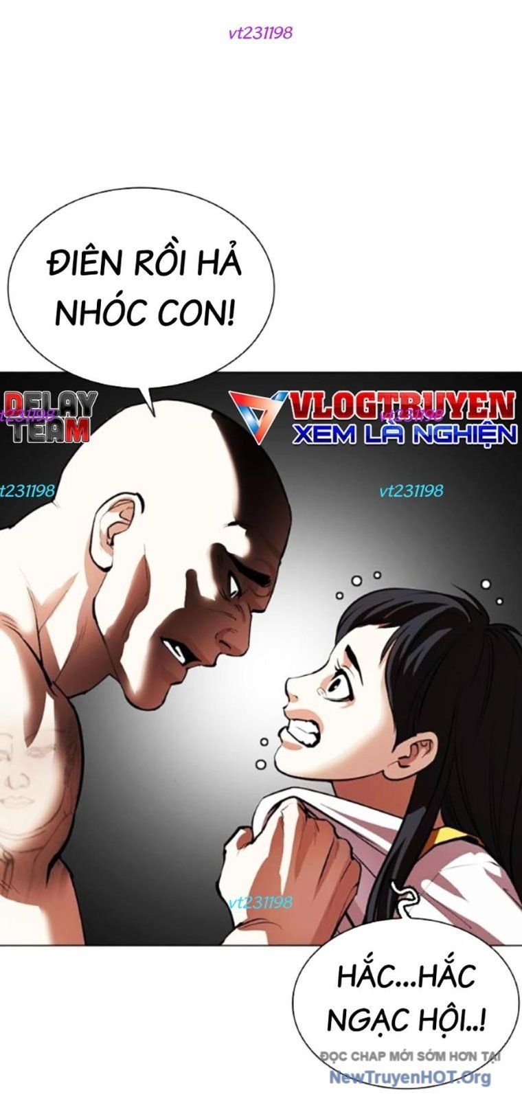 Hoán Đổi Diệu Kỳ Chap 568 - Next Chap 569