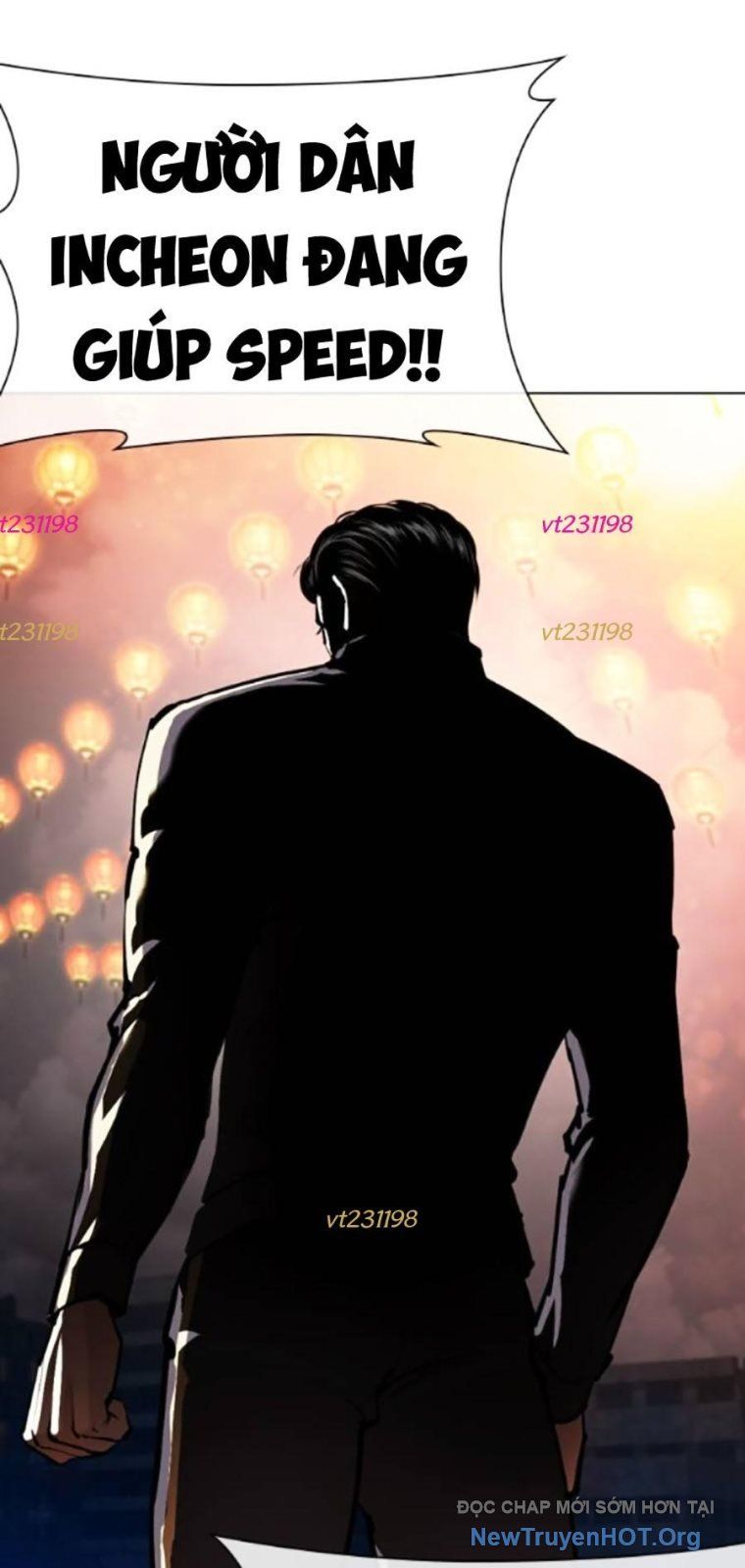 Hoán Đổi Diệu Kỳ Chap 568 - Next Chap 569