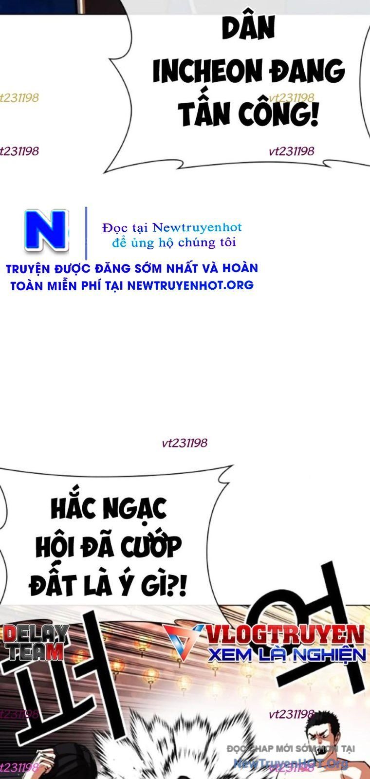 Hoán Đổi Diệu Kỳ Chap 568 - Next Chap 569