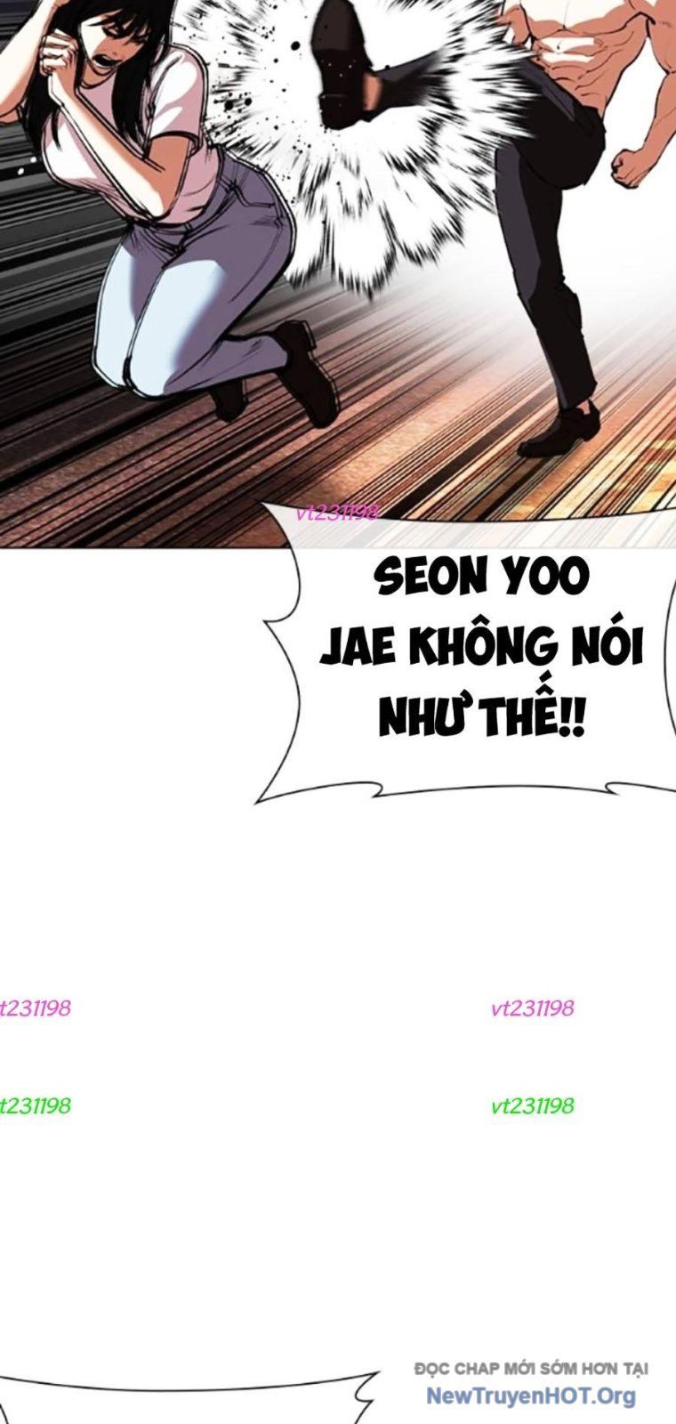 Hoán Đổi Diệu Kỳ Chap 568 - Next Chap 569