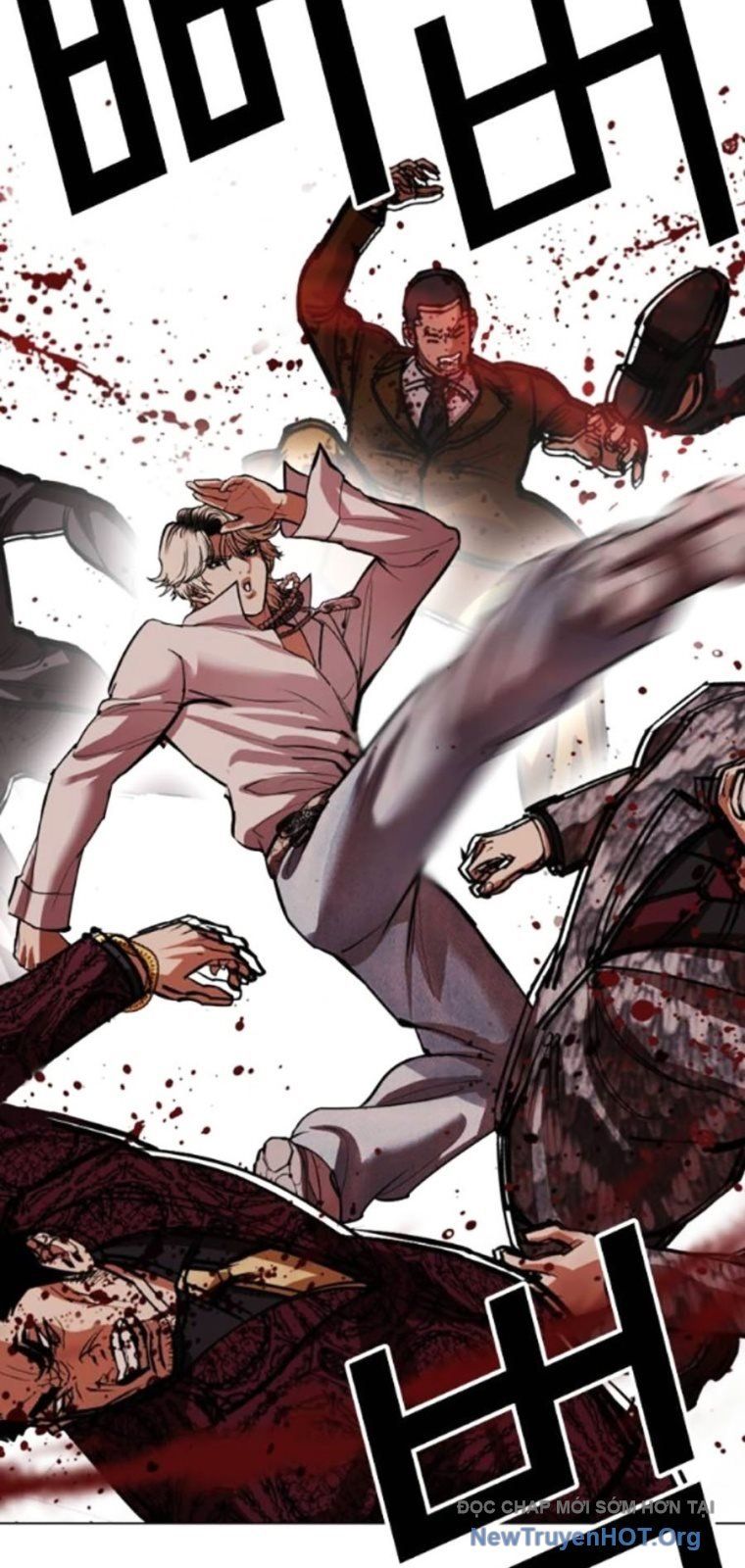 Hoán Đổi Diệu Kỳ Chap 568 - Next Chap 569