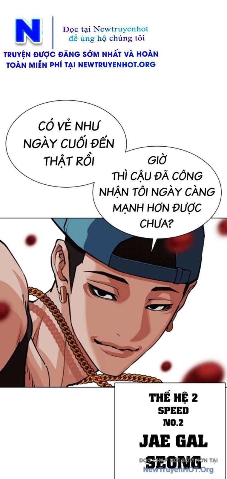 Hoán Đổi Diệu Kỳ Chap 568 - Next Chap 569