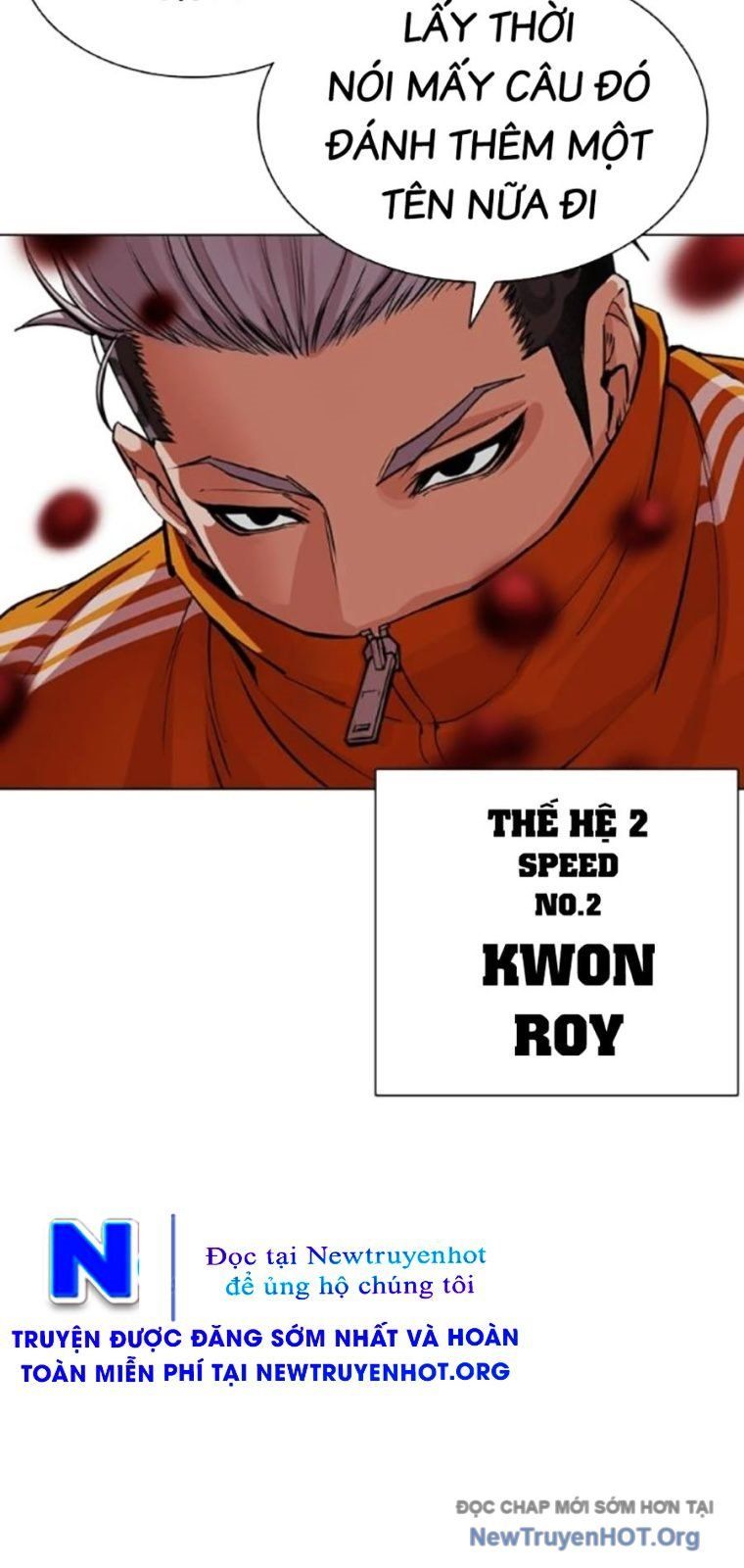 Hoán Đổi Diệu Kỳ Chap 568 - Next Chap 569