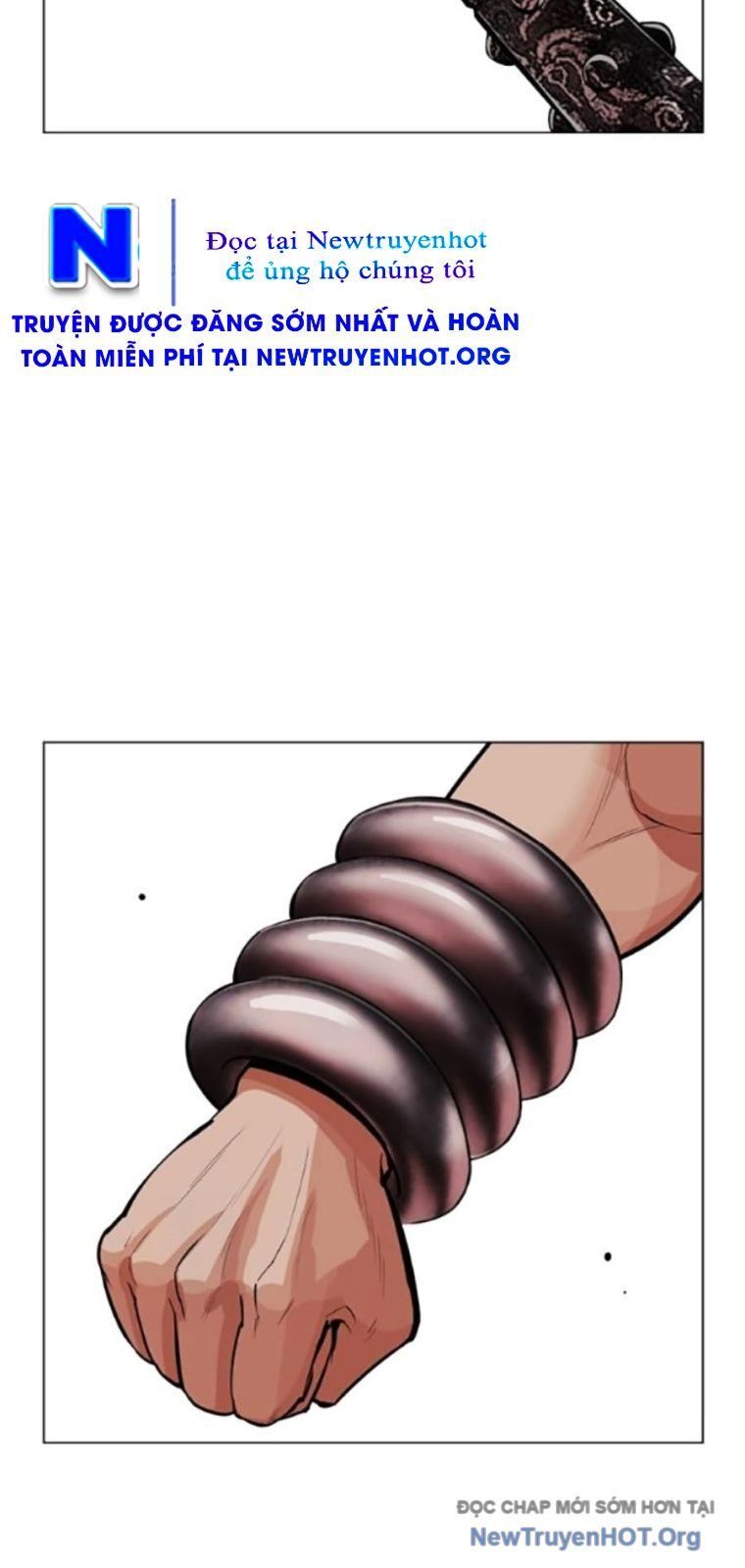 Hoán Đổi Diệu Kỳ Chap 568 - Next Chap 569