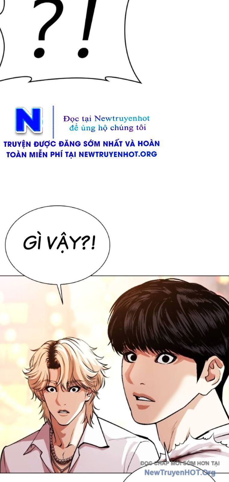 Hoán Đổi Diệu Kỳ Chap 568 - Next Chap 569