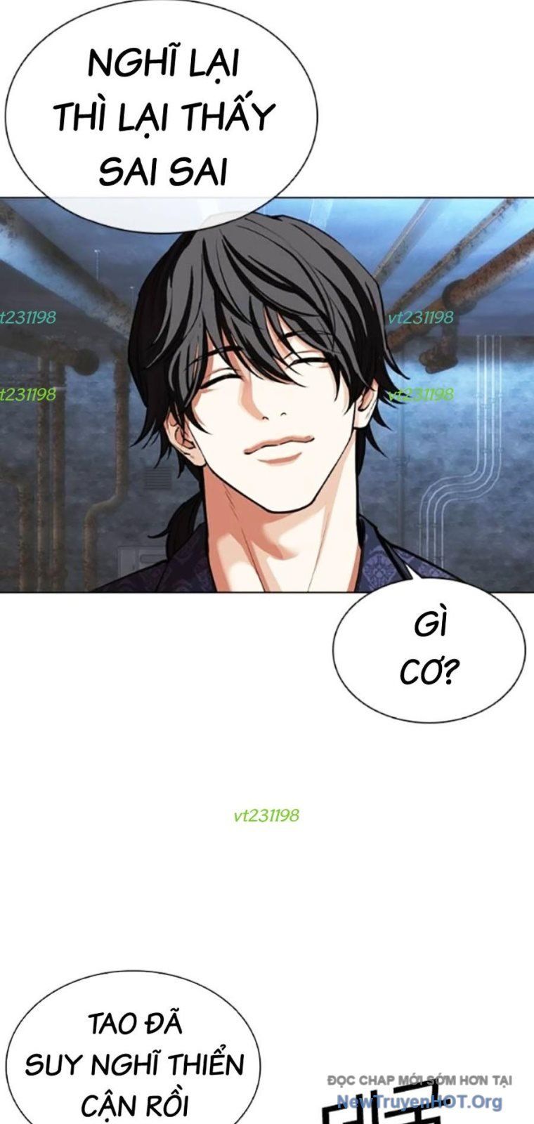 Hoán Đổi Diệu Kỳ Chap 568 - Next Chap 569